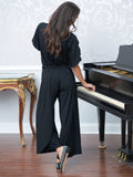 Brazilian Wrap Pants