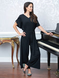 Brazilian Wrap Pants