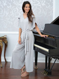 Brazilian Wrap Pants