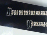 Crystal Bra Straps