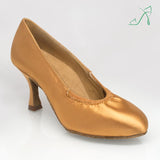 Ion Ray Rose Heel