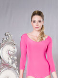 3/4 Sleeve Leotard