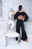 Palazzo Dance Pants