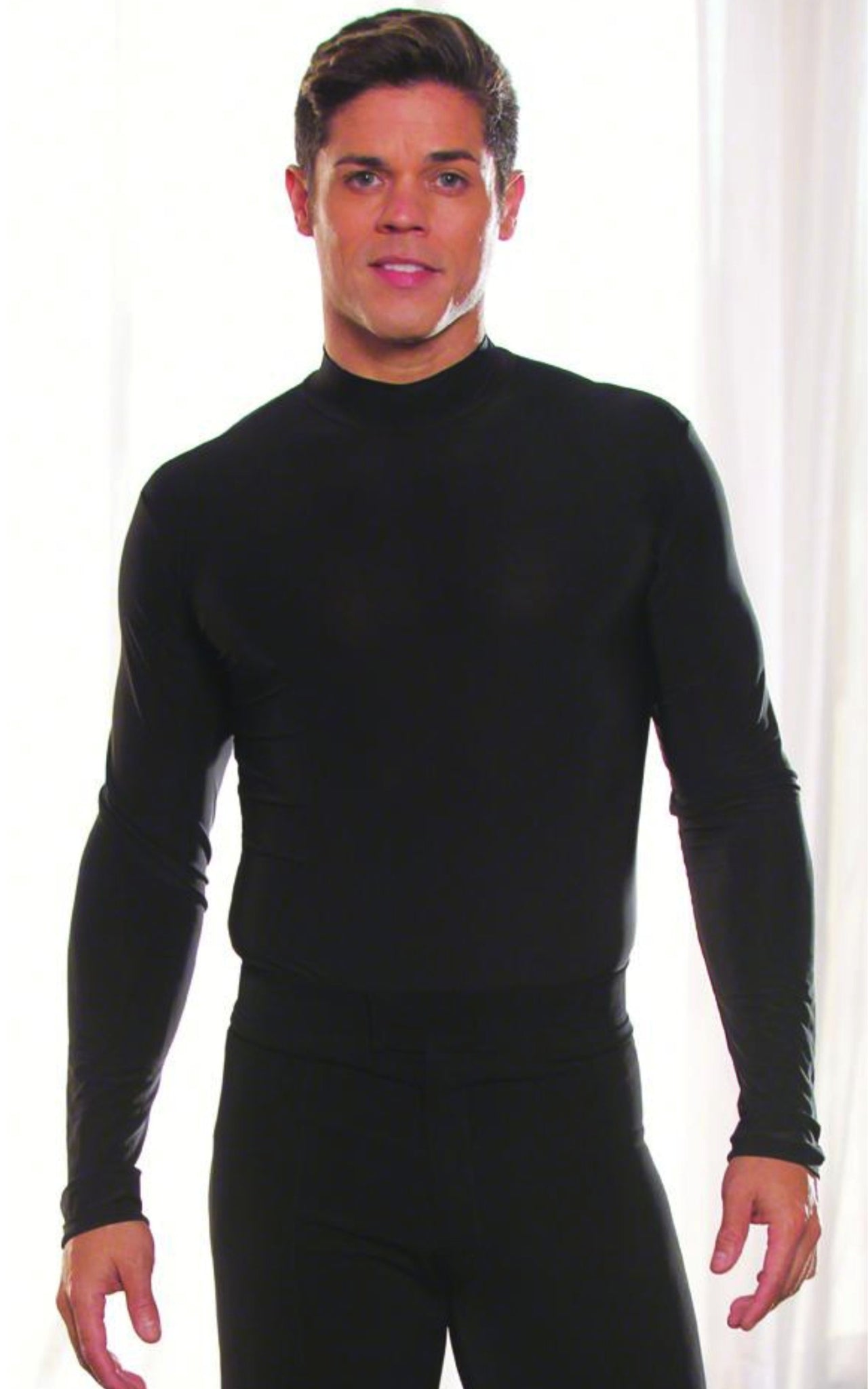 Simple turtleneck hotsell