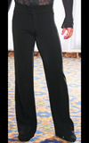 Men's Simple Latin Pant MP1